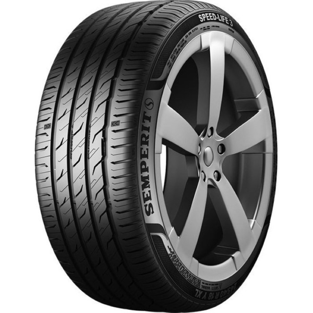 Semperit 215/60 R17 96V Speedlife 3 Fr Suv Yaz Lastiği ( Üretim Yılı: 2021 ) Lastikler Fiyatı