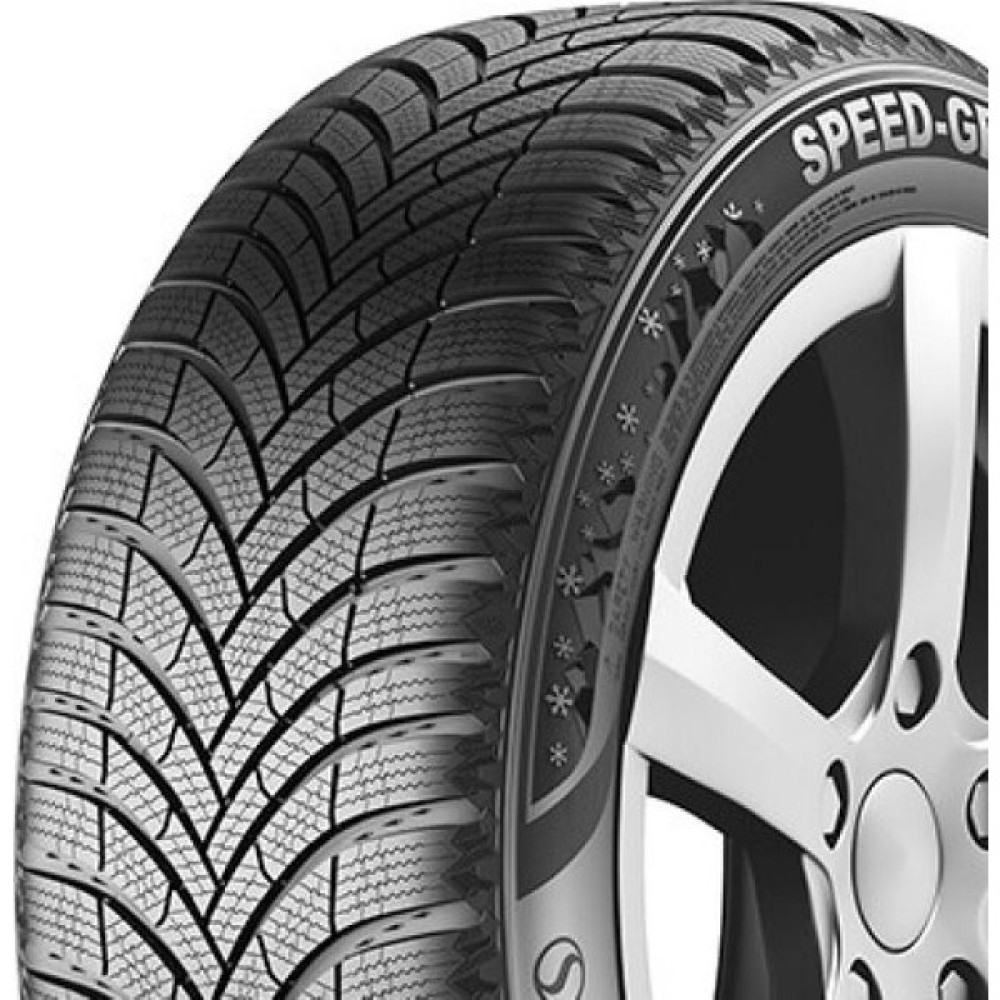 Semperit 215/65 R17 99V Speedgrip-5 Suv Kış Lastiği ( Üretim Yılı: 2022 ) Lastikler Fiyatı