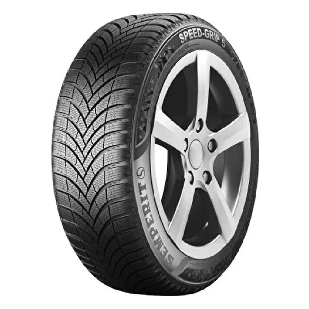 Semperit 225/60 R17 103V Xl Speedgrip 5 Suv Kış Lastiği ( Üretim Yılı: 2023 ) Lastikler Fiyatı