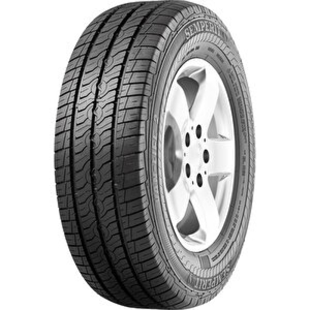 Semperit 225/65r16c 112/110r 8pr Van-life 2 (yaz) (2023) Lastikler Fiyatı