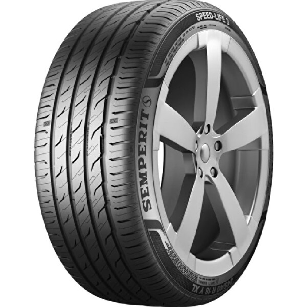 Semperit 235/45 R17 94Y Speed Life 3 Oto Yaz Lastiği ( Üretim Yılı: 2022 ) Lastikler Fiyatı