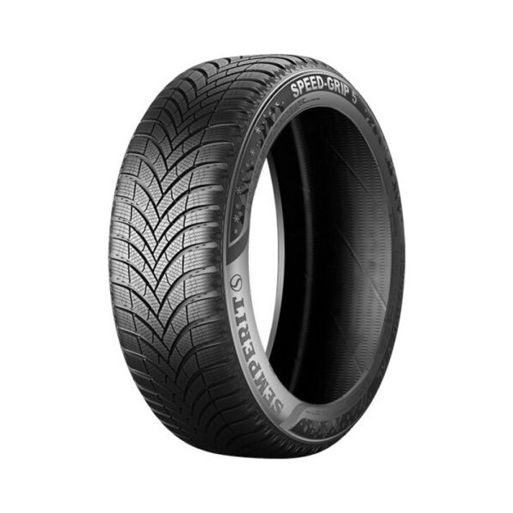 Semperit 235/45 R18 98V Xl Speedgrip-5 Suv Kış Lastiği ( Üretim Yılı: 2022 ) Lastikler Fiyatı