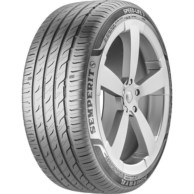 Semperit 245/40 R19 98Y Xl Speedlife-3 Yaz Lastiği - 2026 Lastikler Fiyatı