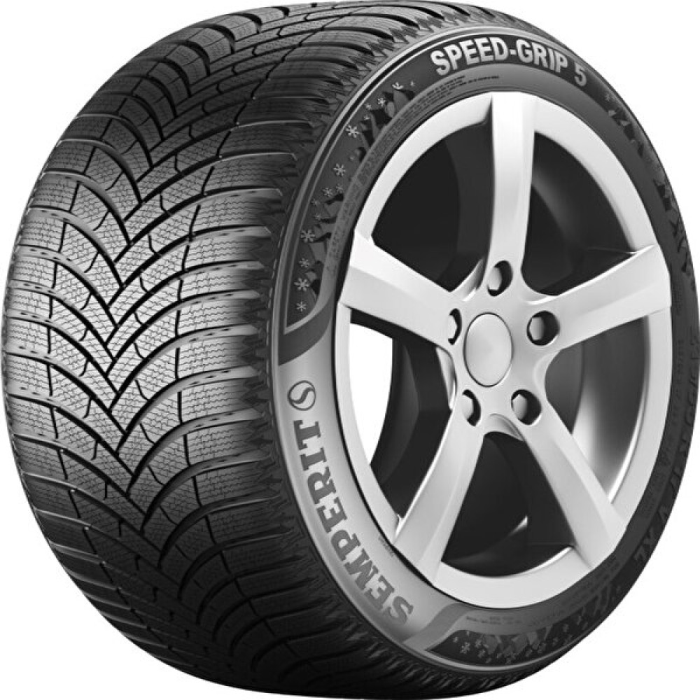 Semperit 245/45 R19 102V Xl Speedgrip 5 Kış Lastiği ( Üretim Yılı: 2022 ) Lastikler Fiyatı
