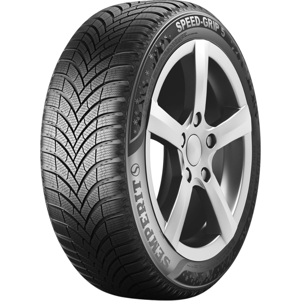 Semperit Semperıt 195/60R18 96H Xl Speed-Grıp 5 2025 Üretim Kış Lastiği Lastikler Fiyatı