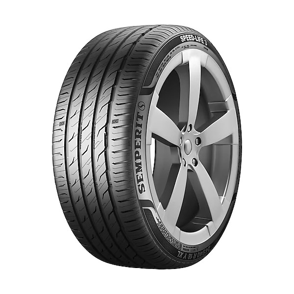 Semperit Speed-Life 3 215/50R17 95Y Xl (Yaz) (2025) - 2025 Lastikler Fiyatı