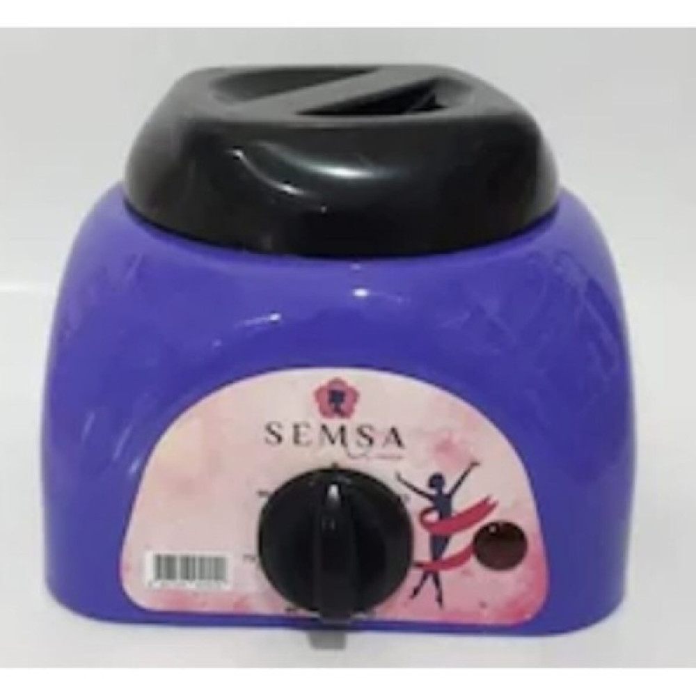 Semsa Sir Ağda Makinası (Mor) Se789637 Semsa Sir Ağda Makinası - 1 Oto Boyaları Fiyatı