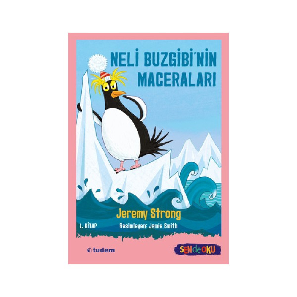 Sen De Oku - Neli - Buzgibi Nin Maceraları - 1.kitap Öykü Kitapları Fiyatı