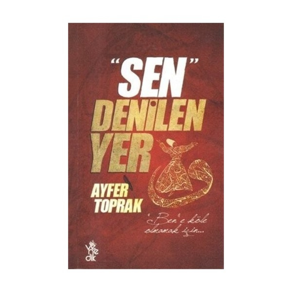 Sen Denilen Yer Edebiyat Fiyatı