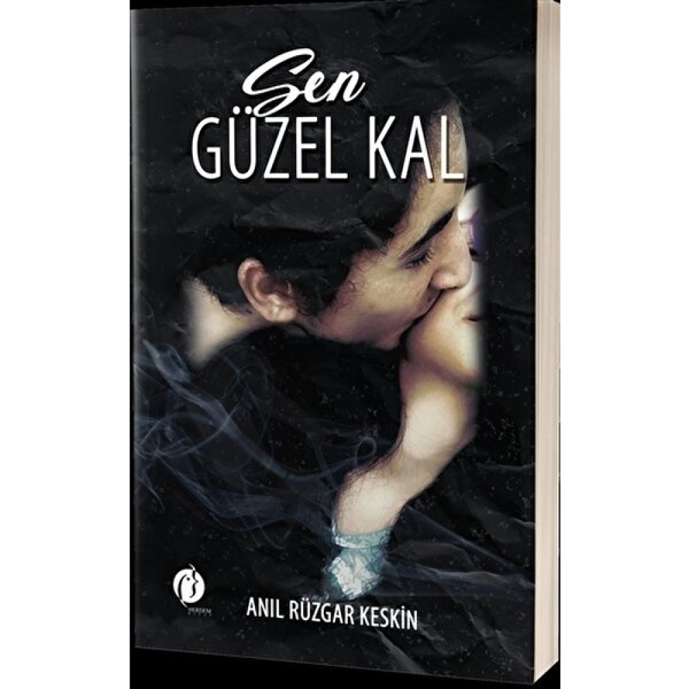 Sen Güzel Kal - Anıl Rüzgar Keskin Öykü Kitapları Fiyatı