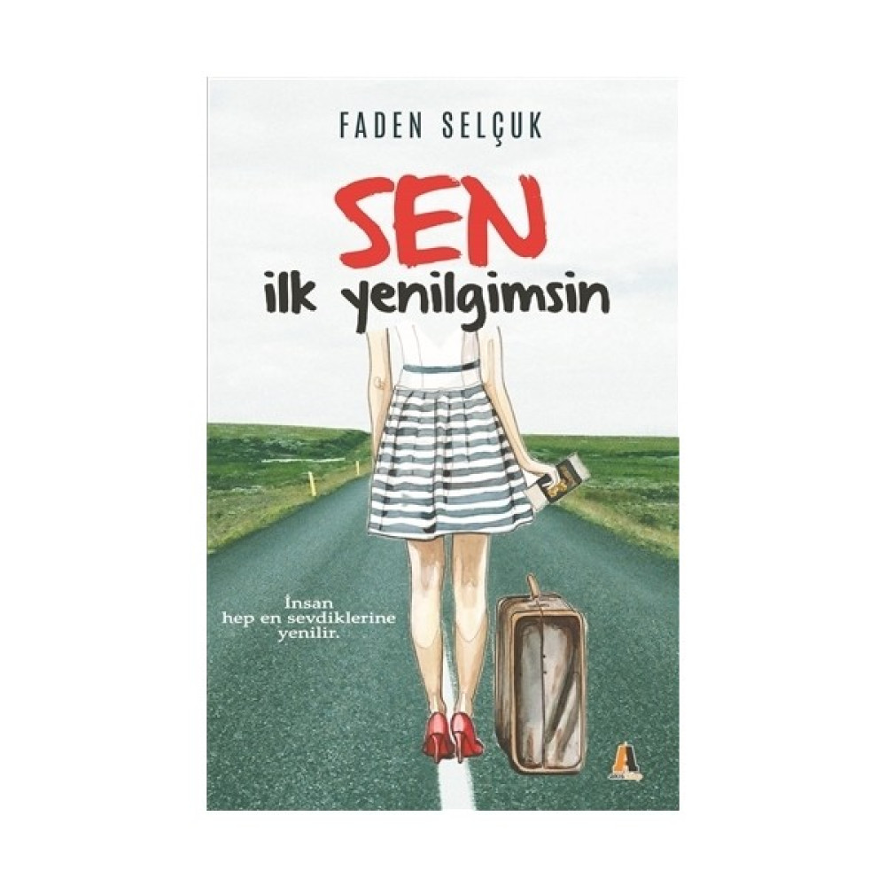 Sen İlk Yenilgimsin Deneme - İnceleme Fiyatı