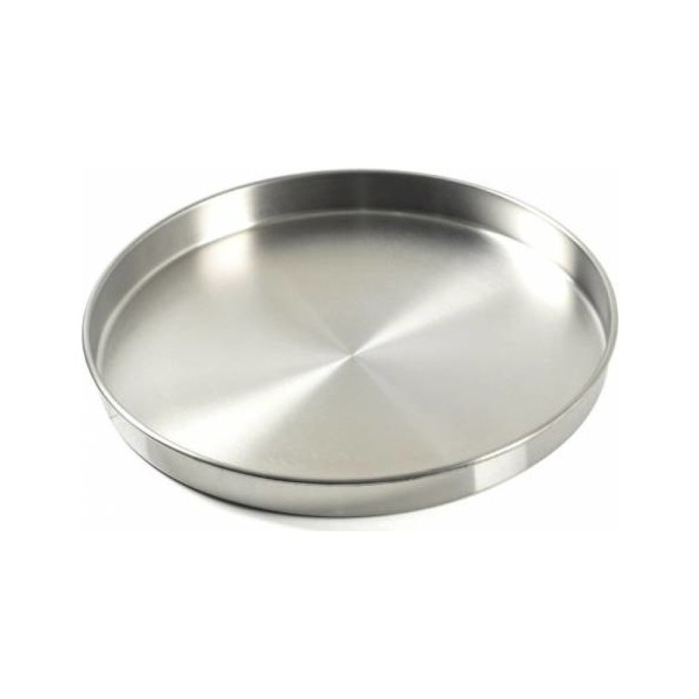 Şen Kardeşler Alüminyum Tepsi 28 cm - Gümüş Tepsiler / Fırın Kapları Fiyatı