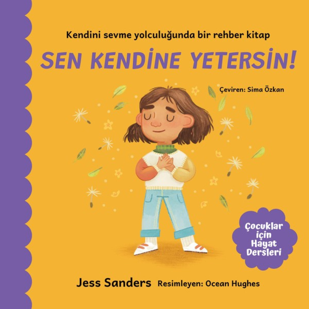 Sen Kendine Yetersin Diğer Fiyatı