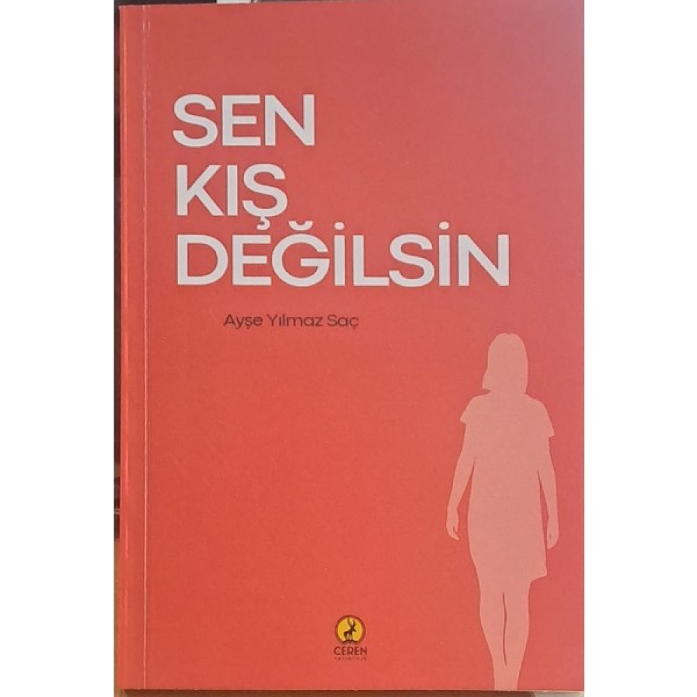 Sen Kış Değilsin Yardımcı Kitaplar Fiyatı