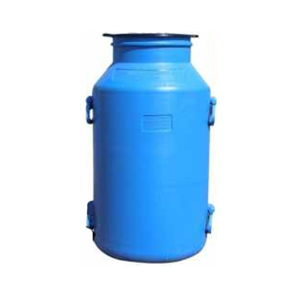 Şen Plastik Süt Güğümü Içi Beyaz 50 Litre - 1 Adet Saklama Kapları Fiyatı