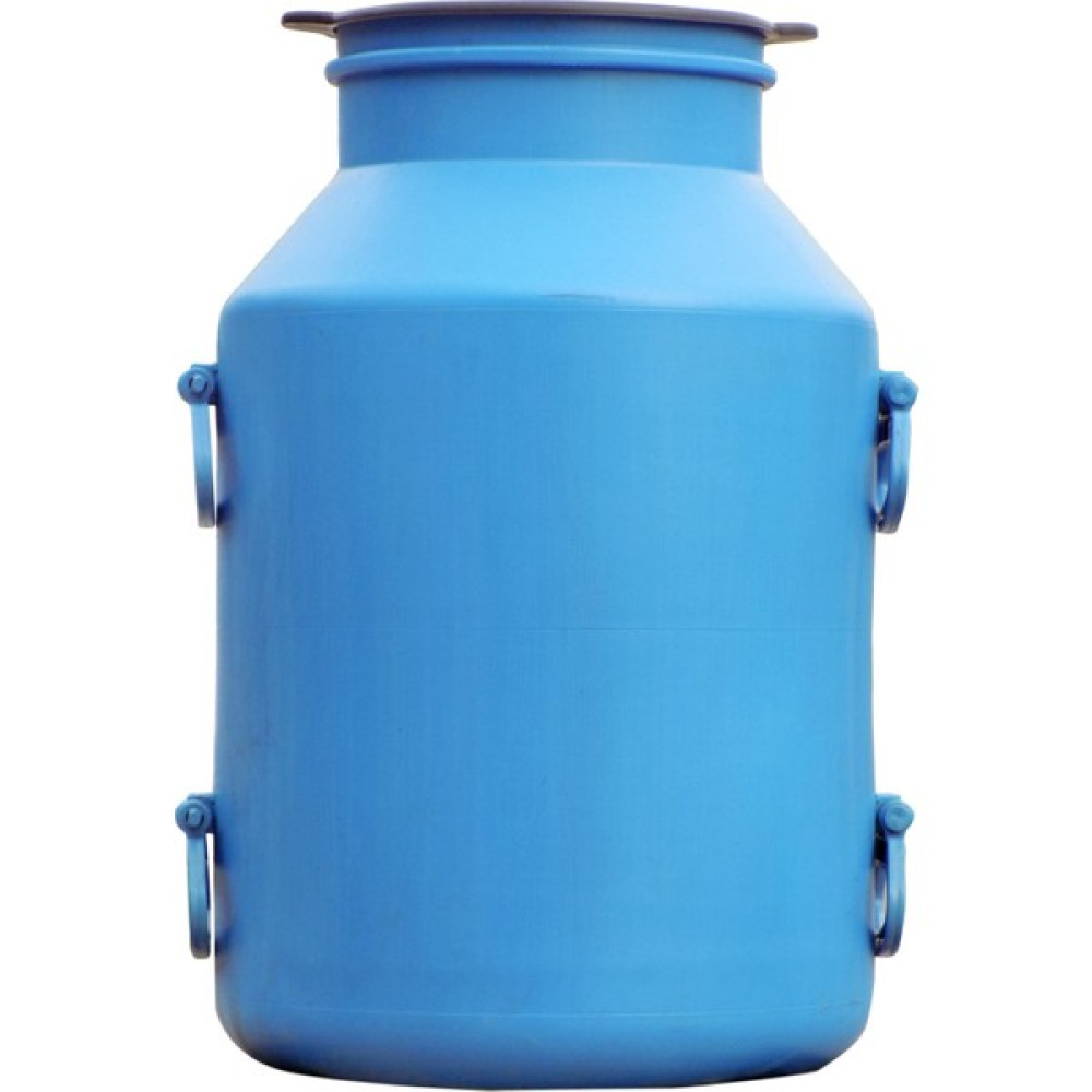 Şen Plastik Süttaşıma Bidonu(Güğümü) 50 Litre Oto Boyaları Fiyatı