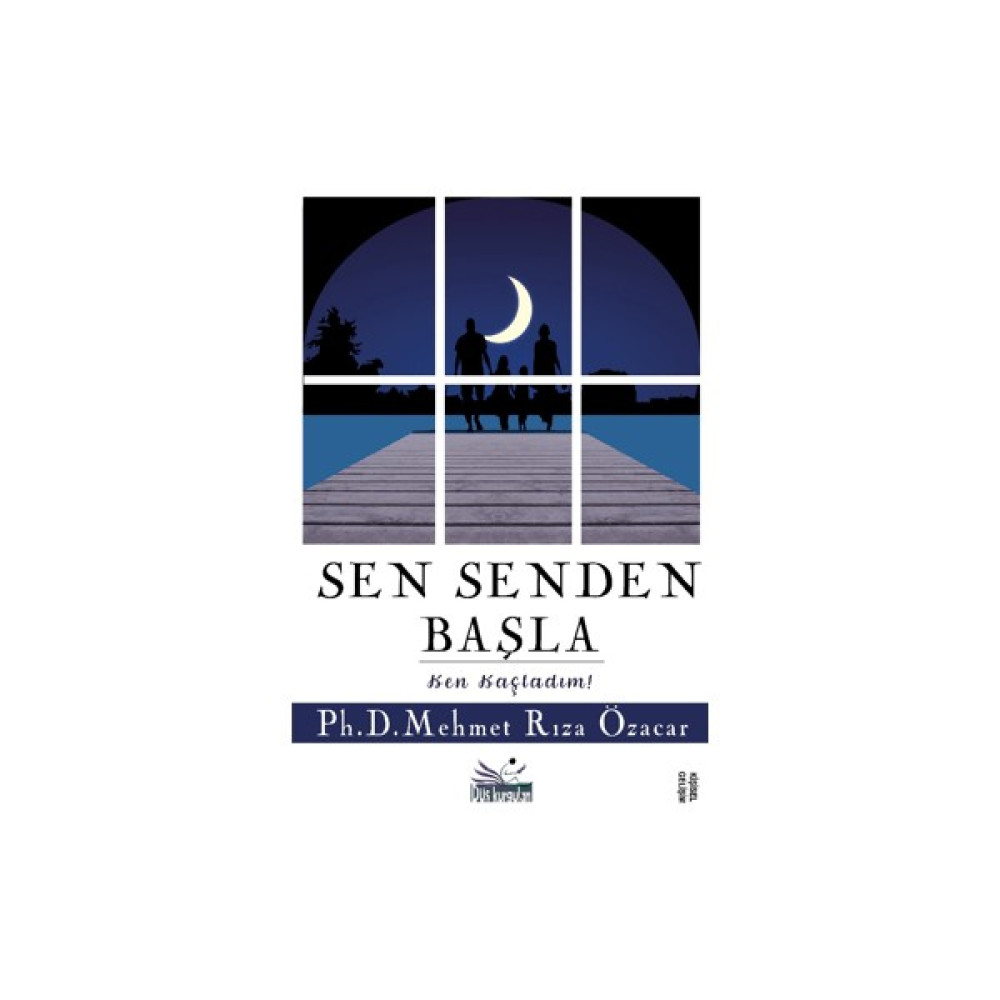 Sen Senden Başla Kişisel Gelişim ve Psikoloji Fiyatı