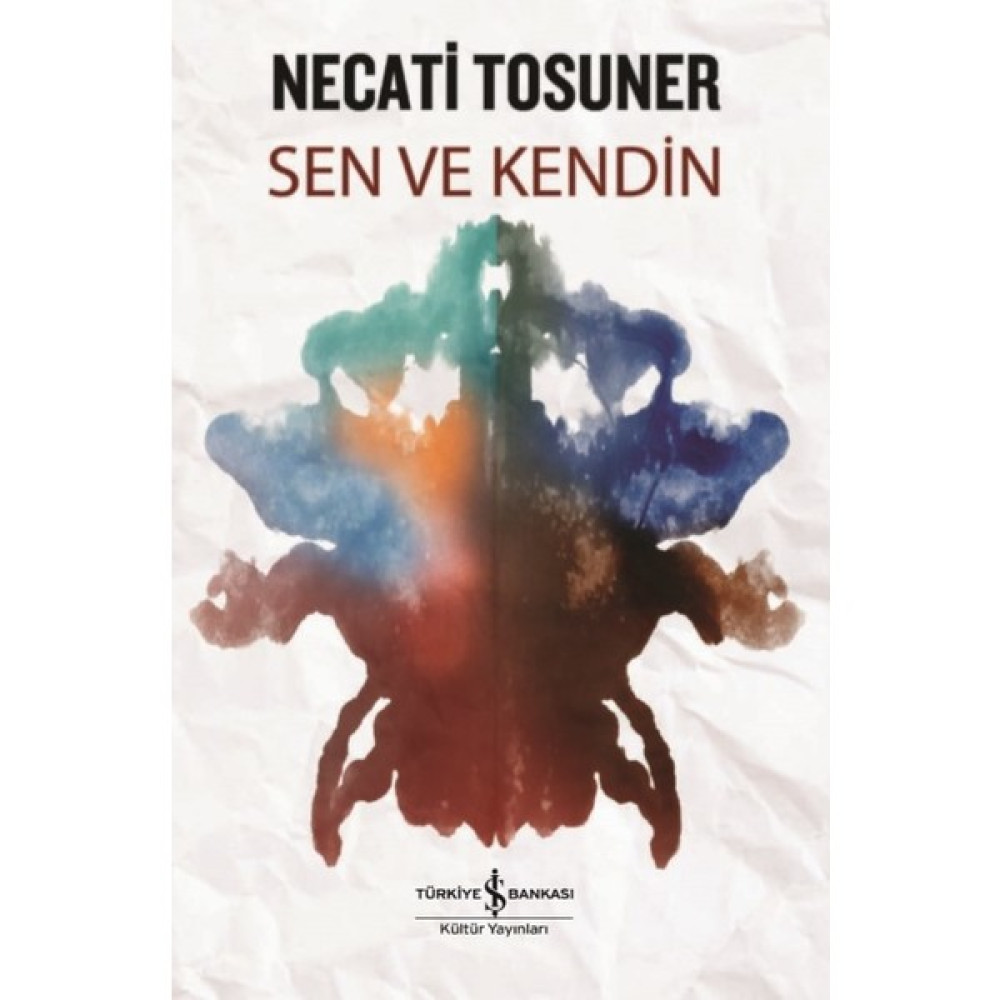 Sen Ve Kendin - Necati Tosuner Türk Klasikleri Fiyatı