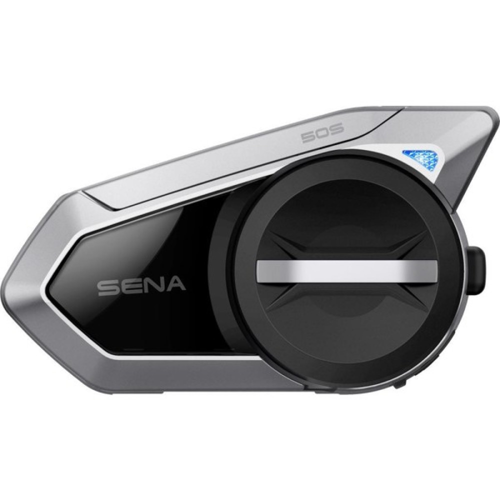 Sena 50S Motosiklet Interkomu Motorsiklet Aksesuarları Fiyatı
