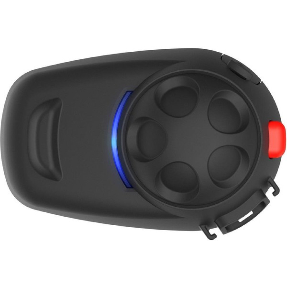 Sena Smh-5 Dual (Ikili Set) Motosiklet Interkomu Motorsiklet Aksesuarları Fiyatı