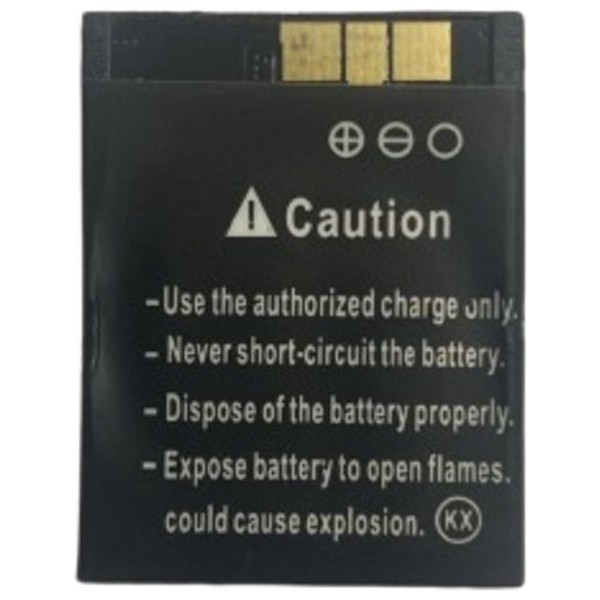 Senal Store GT08-DZ09-V8-A1-U8-T500 Akıllı Saat Bataryası Pili 380 Mah Akıllı Saat Fiyatı