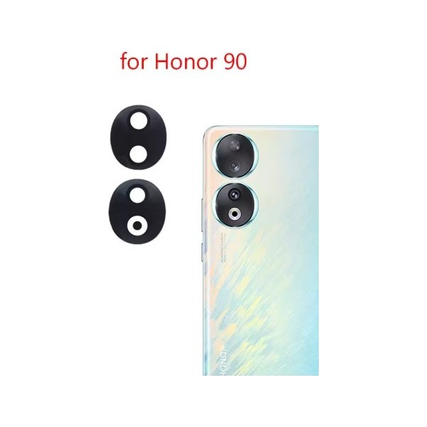 Senal Store Honor 90 Kamera Lens Camı - Renksiz Cep Telefonu Fiyatı