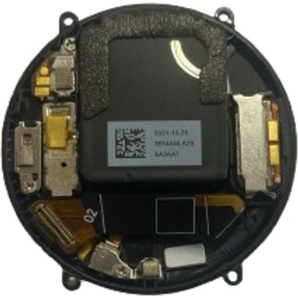 Senal Store Huawei Gt3 42MM Uyumlu Saat Pil Bataryası Kasalı Diğer Fiyatı