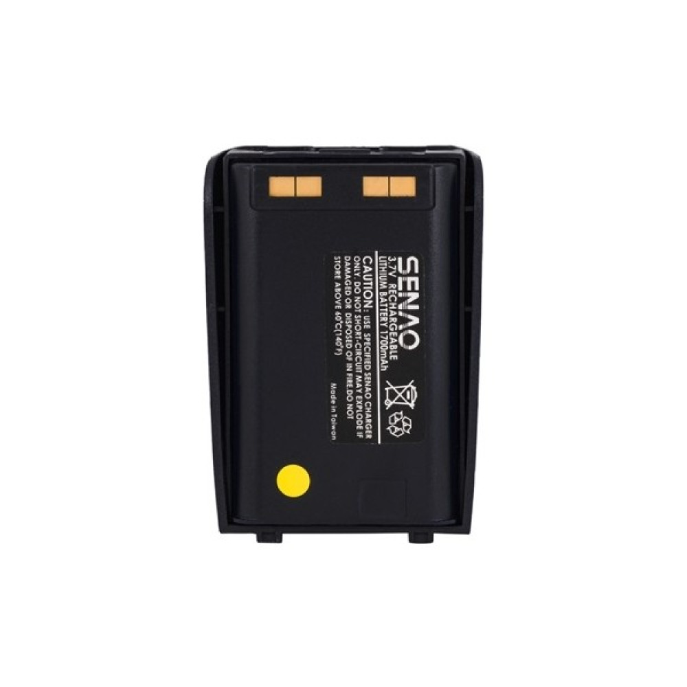 Senao 358 Plus Telsiz Telefon Bataryası Normal & Şarj Edilebilir Piller Fiyatı