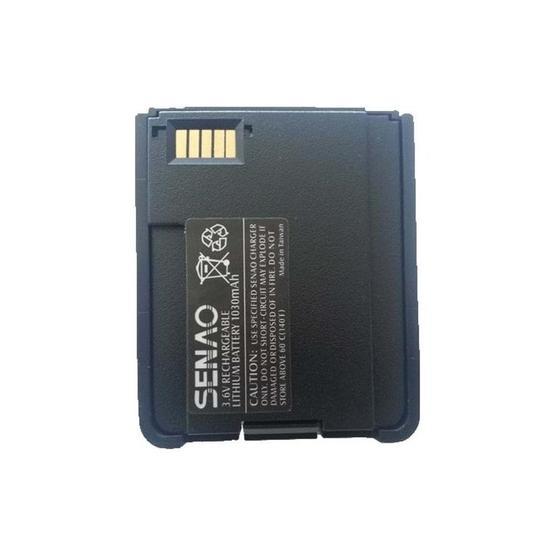 Senao 358 Telsiz Telefon Pili Normal & Şarj Edilebilir Piller Fiyatı