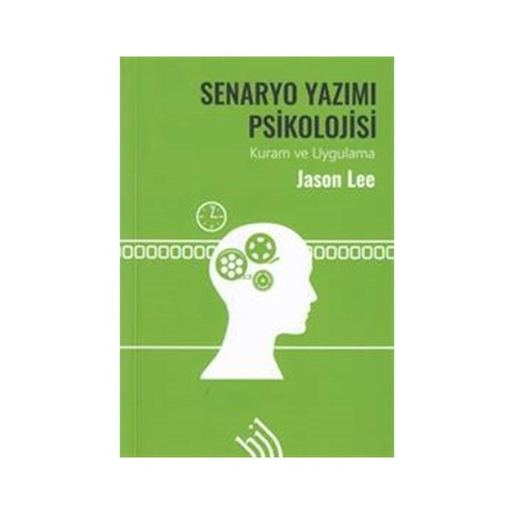 Senaryo Yazımı Psikolojisi Hobi Fiyatı