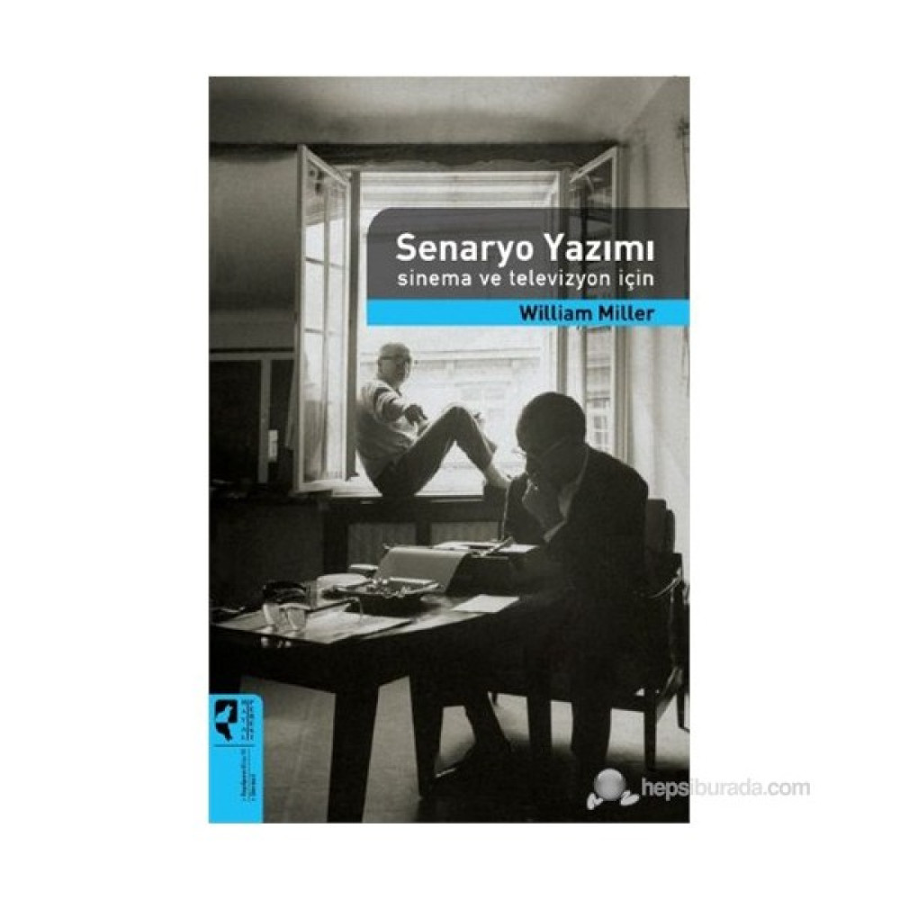 Senaryo Yazımı Sinema Ve Televizyon İçin Hobi Fiyatı