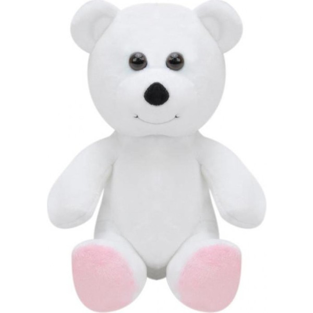 Senastore Ayı 15 cm Beyaz Pelüş Ayı Çocuk Oyuncak Oto Boyaları Fiyatı