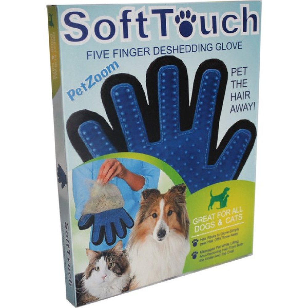 Senastore Kedi Köpek Tüy Toplama Eldiveni Soft Touch Evcil Hayvan Ürünleri Fiyatı