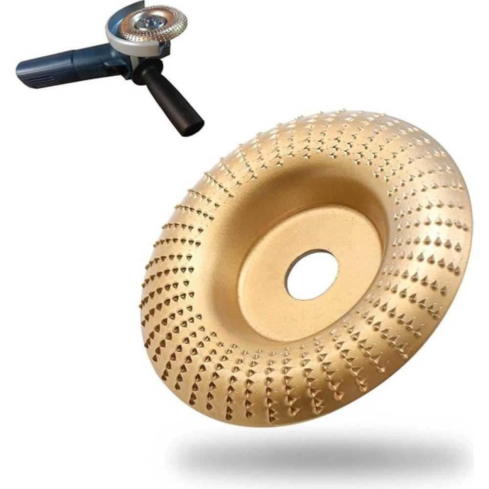Senbang Ahşap Törpü Eğe Disk 100MM Kuksa Tabak Oval Oyma Açılı Taşlama Diski Aşındırıcı Oyma Şekillendirme Oto Boyaları Fiyatı
