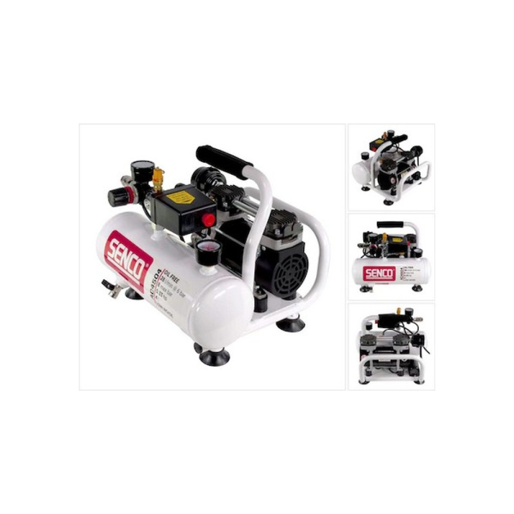 Senco Mini Kompresör Ac4504 Hava Kompresörü Fiyatı
