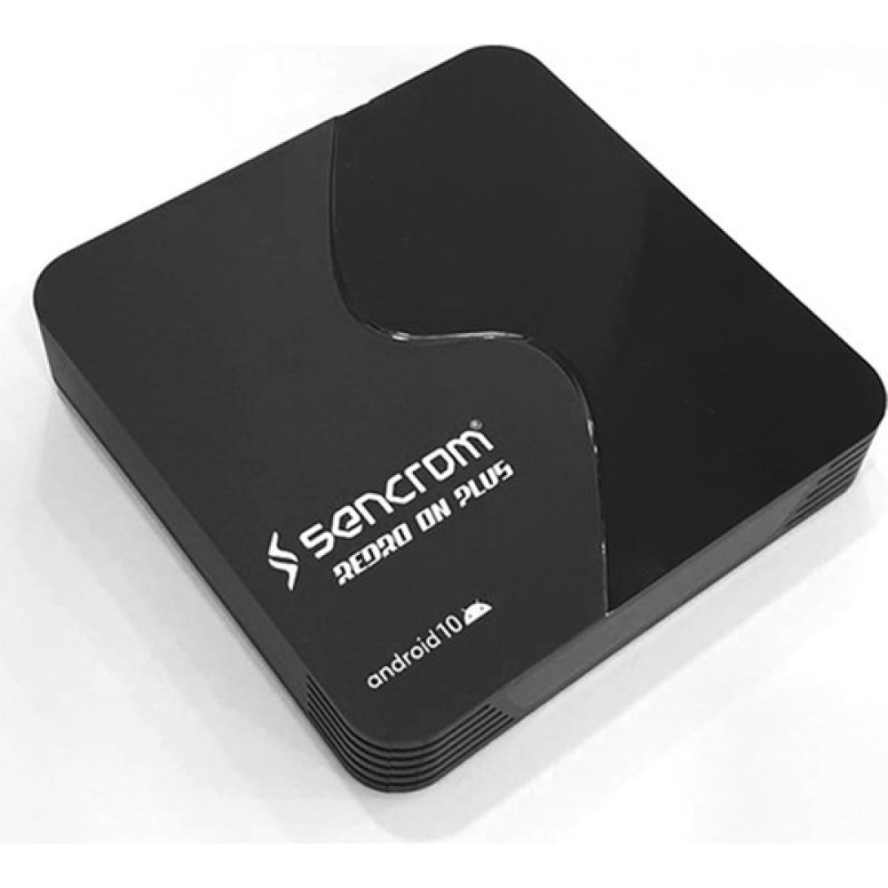 Sencrom Redro On Plus 1 GB Ddr3 8gb Android Tv Box 111057 Uydu Alıcıları Fiyatı