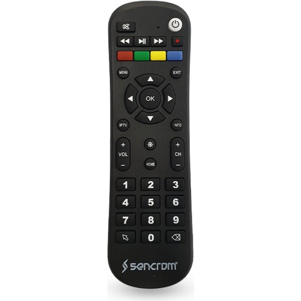 Sencrom Redro On Plus 8gb Android TV Box Ev Sinema Receiverları Fiyatı