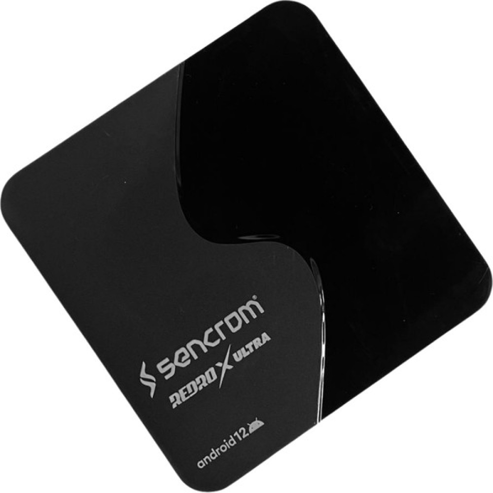 Sencrom Redro x Ultra 32GB Android 12 Tv Box Ev Sinema Receiverları Fiyatı