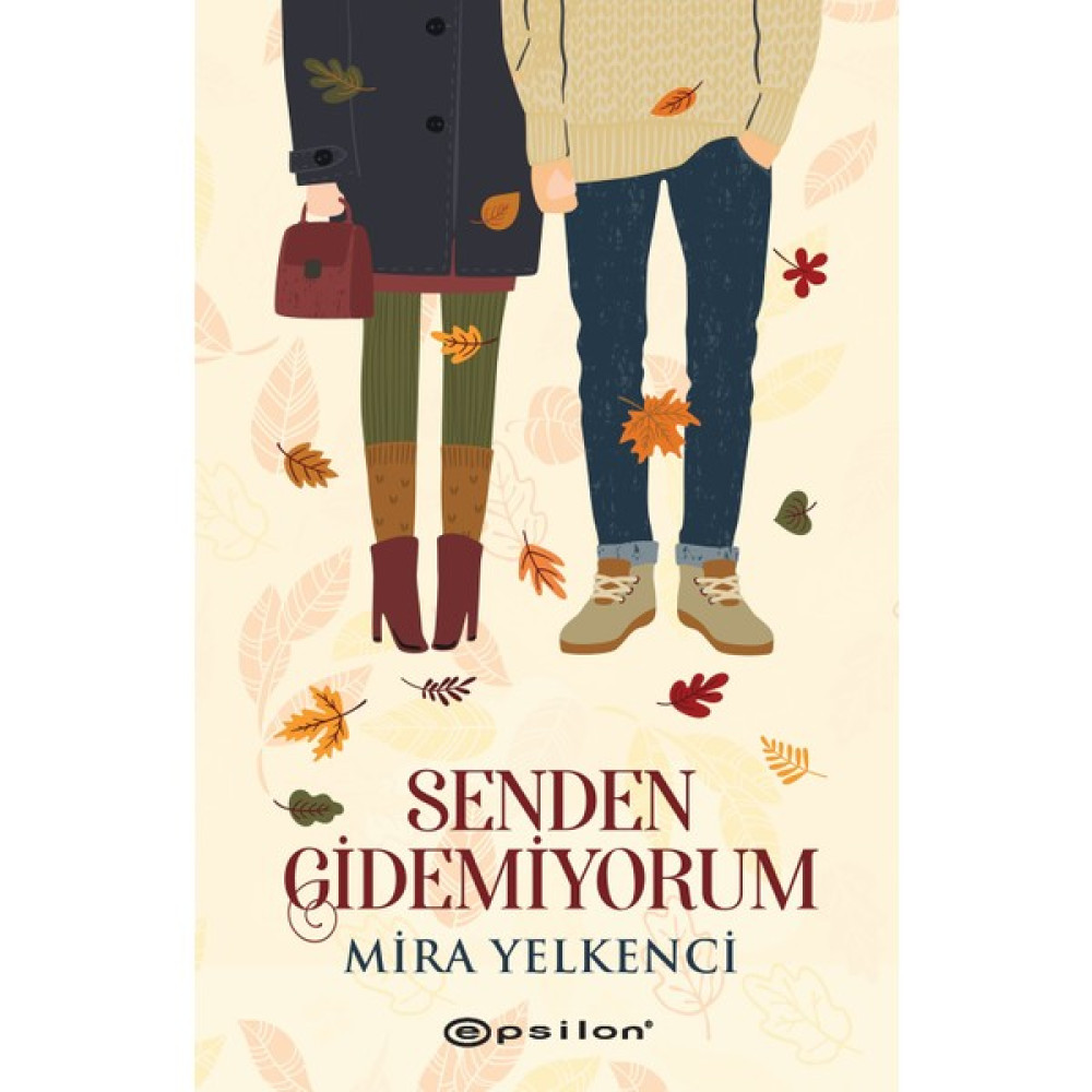 Senden Gidemiyorum - Mira Yelkenci Bilim Kurgu & Fantastik Fiyatı