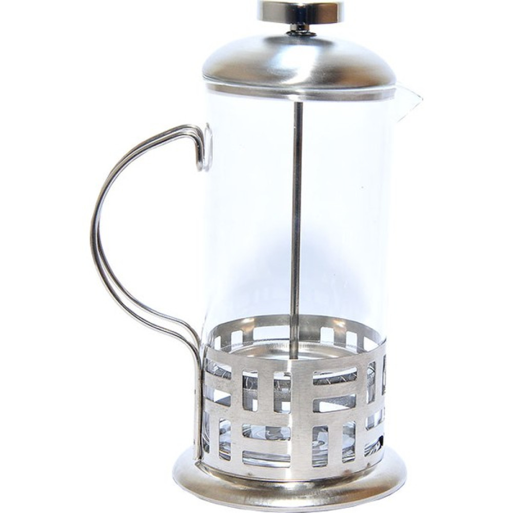 Şener Bitki Çayı Demliği-French Press 350 ml French Press Fiyatı