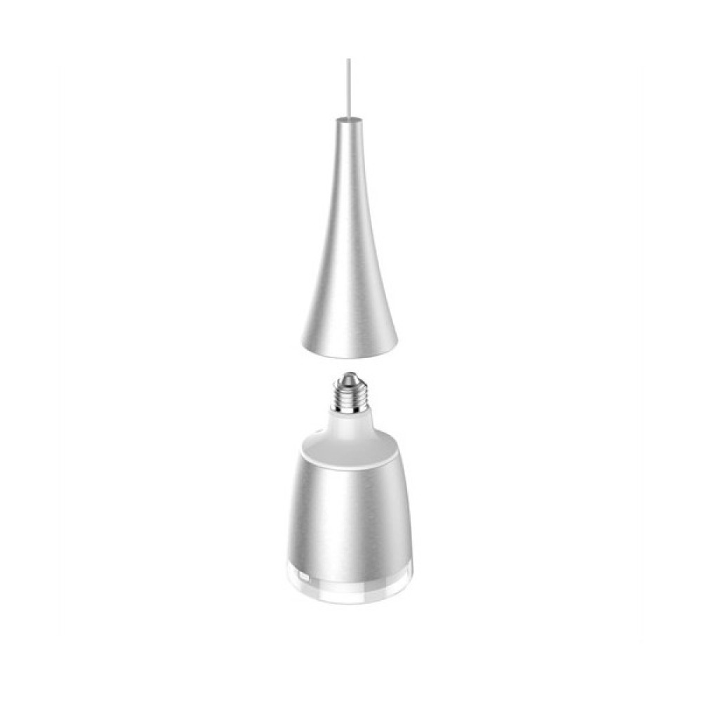 Sengled - Pulse Flex Ve Pulse Horn ( Gümüş ) Bluetooth Hoparlör Oto Boyaları Fiyatı