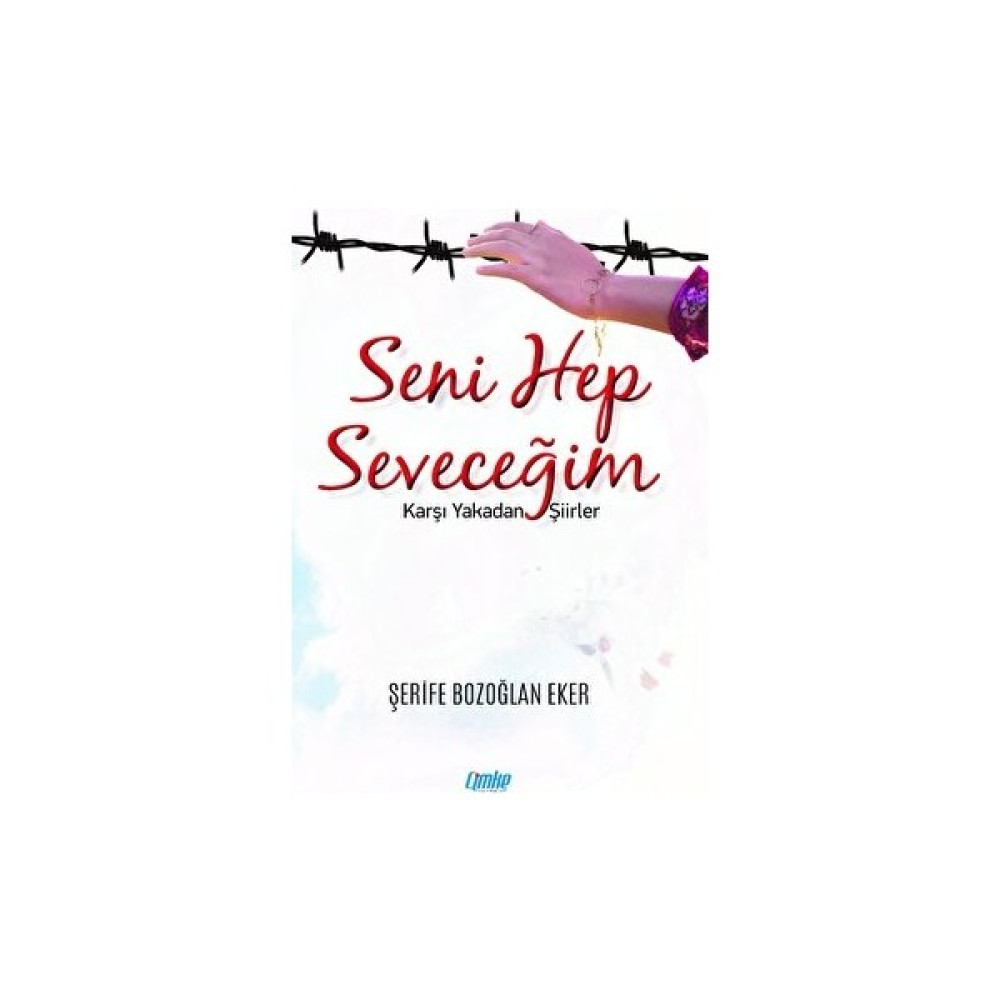 Seni Hep Seveceğim Şiir Kitapları Fiyatı