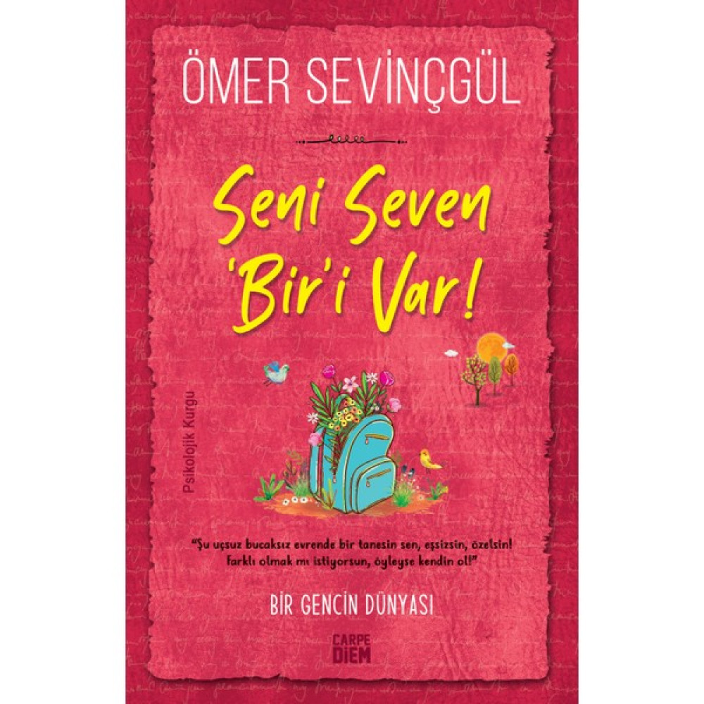 Seni Seven Biri Var Diğer Fiyatı