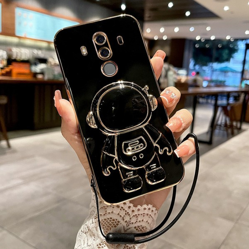 Seniee Huawei Mate 10 Pro Telefon Kapağı Için Telefon Kılıfı (Yurt Dışından) - Siyah Cep Telefonu Kılıfı Fiyatı