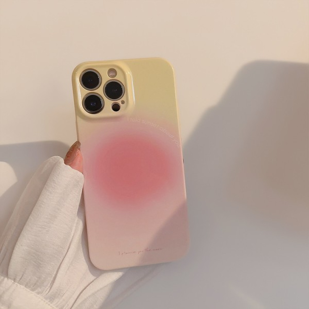 Seniee Iphone 13 Soft Shockproof Phone Case (Yurt Dışından) - Sarı Cep Telefonu Kılıfı Fiyatı