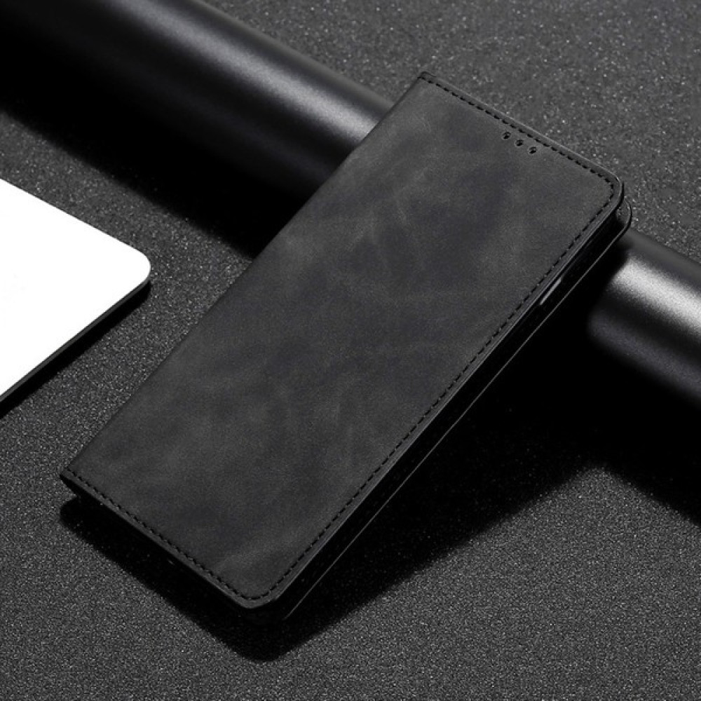 Seniee Kart Yuvalı Infinix Hot 40 Pro 4g Deri Telefon Kılıfı Için Telefon Kılıfı (Yurt Dışından) - Siyah - Universal Cep Telefonu Kılıfı Fiyatı