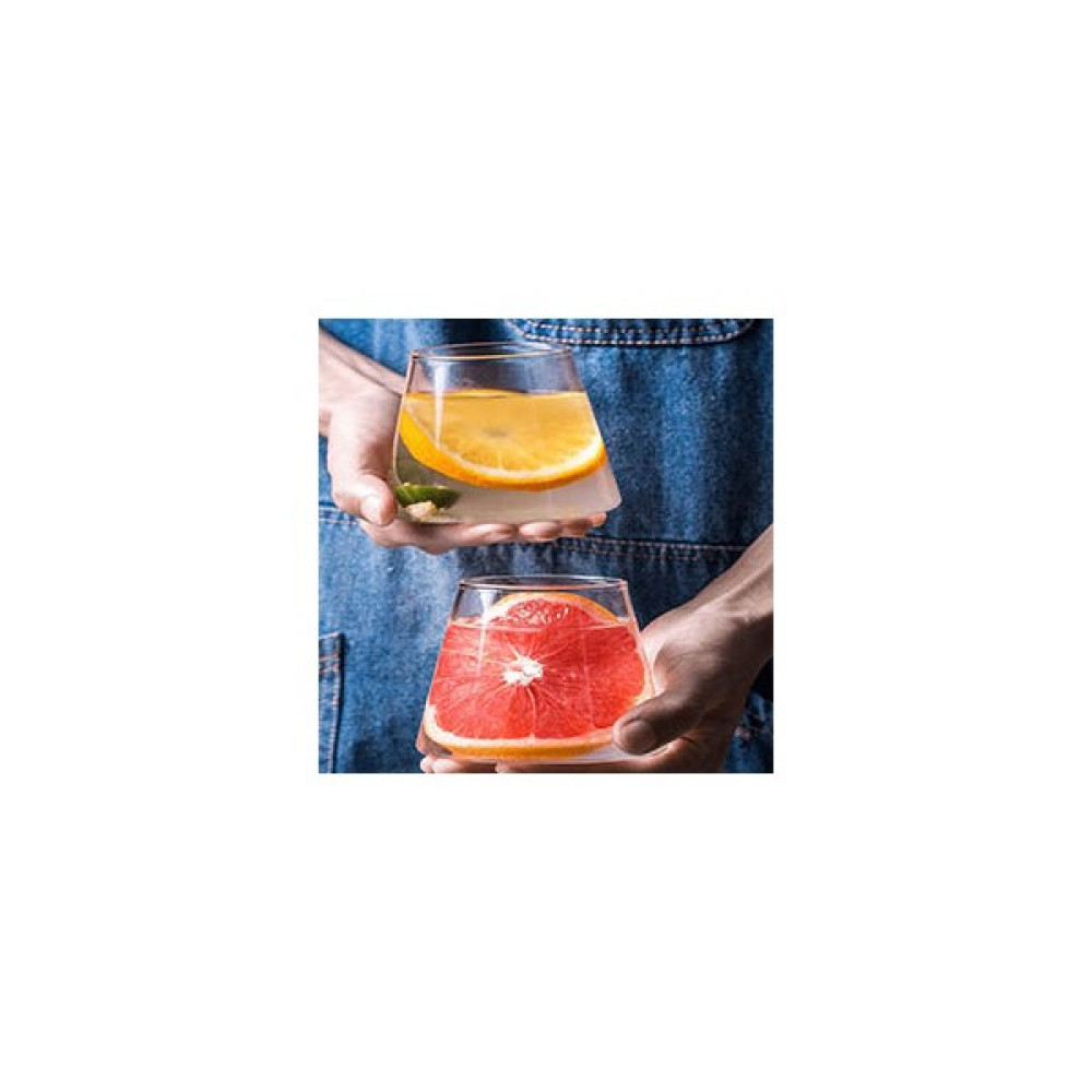 Senin Dükkanın 6'lı Borosilikat Meşrubat & Magnolia Bardağı - Şeffaf - 200 ml Fincan / Bardak / Kahve Takımı Fiyatı