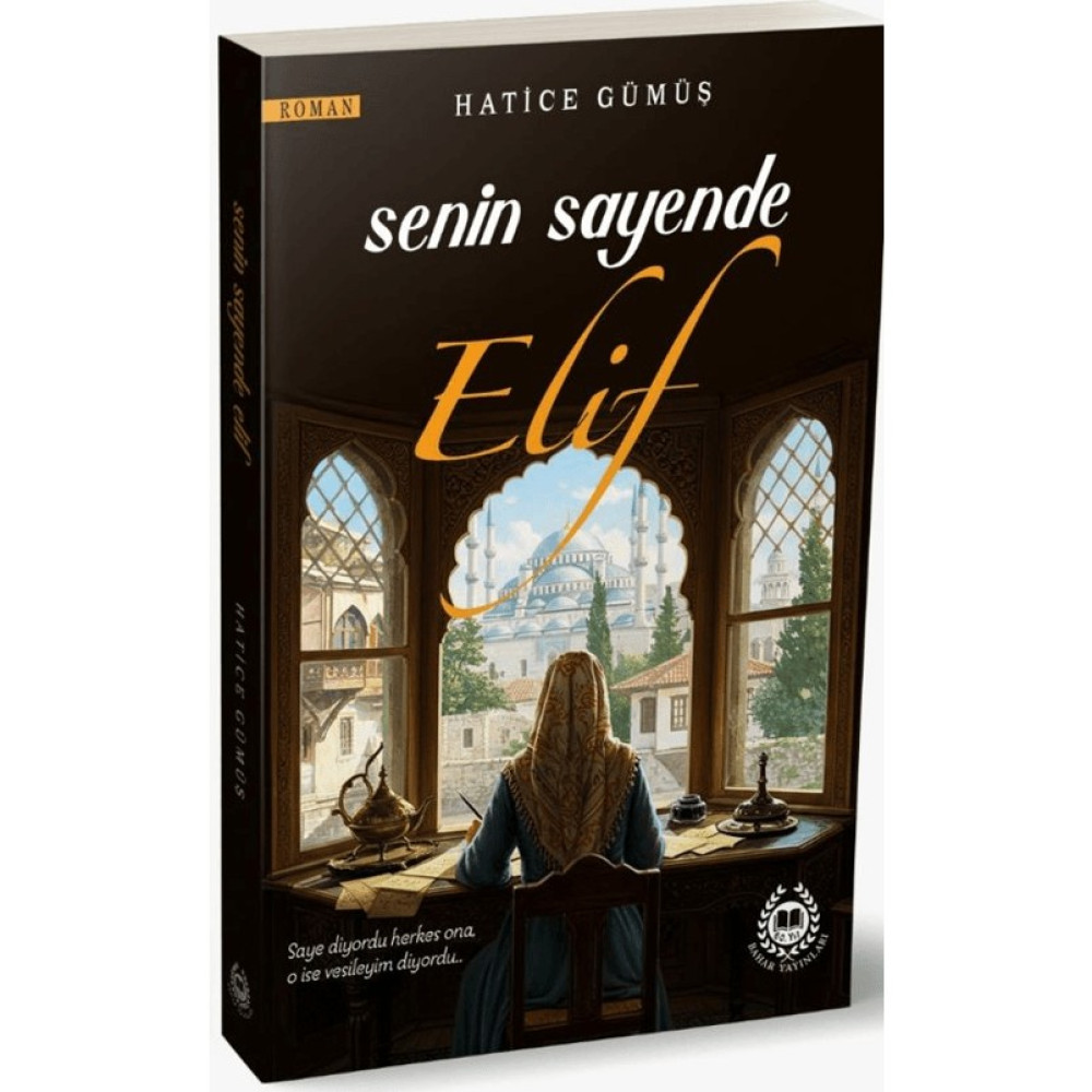 Senin Sayende Elif Diğer Fiyatı