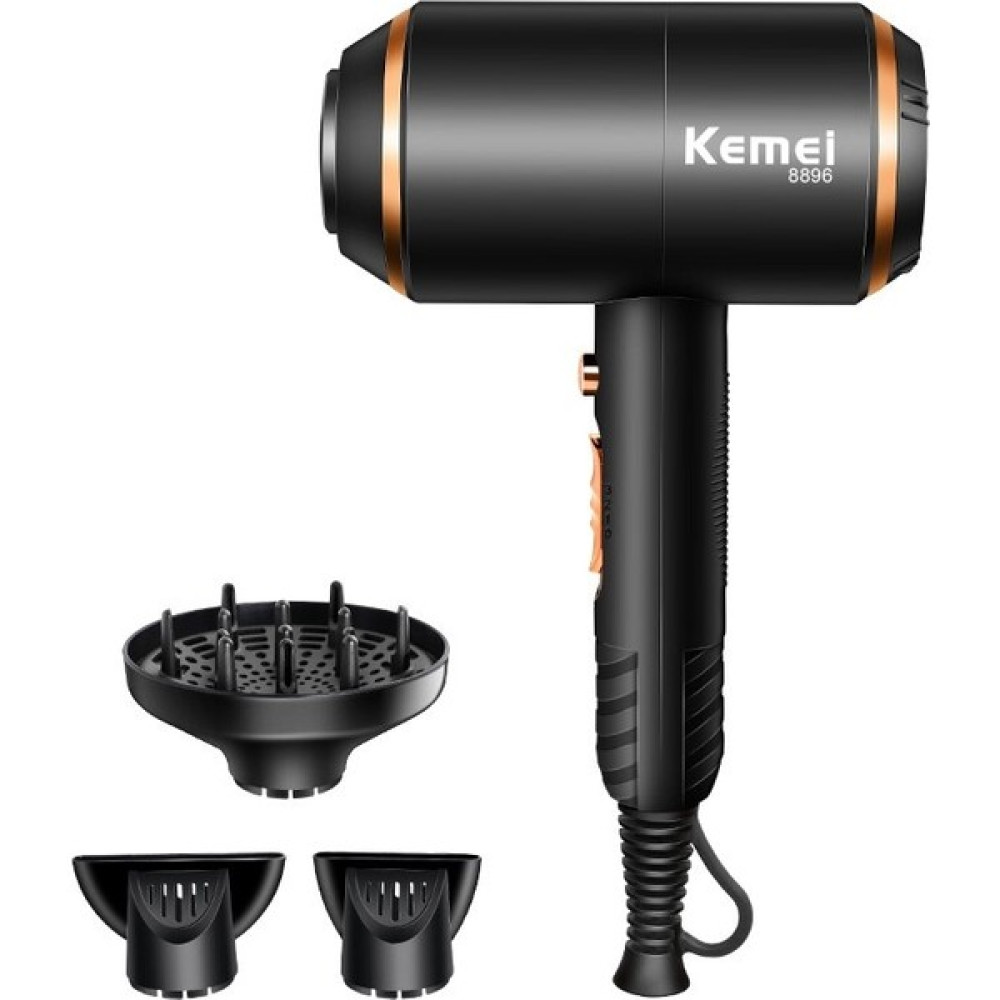 Senin Stilin 4000W Saç Kurutma Makinesi - Siyah (Yurt Dışından) Saç Kurutma Makineleri Fiyatı