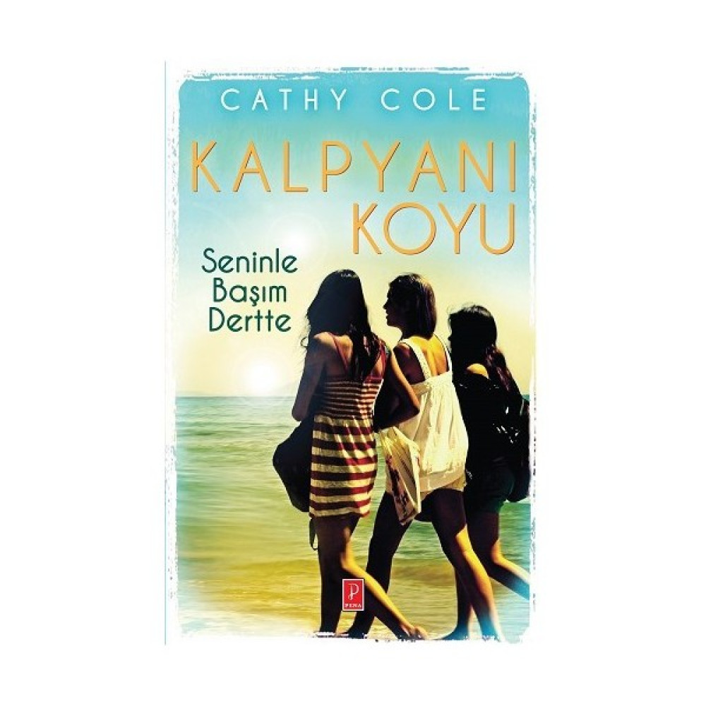 Seninle Başım Dertte-Cathy Cole Diğer Fiyatı
